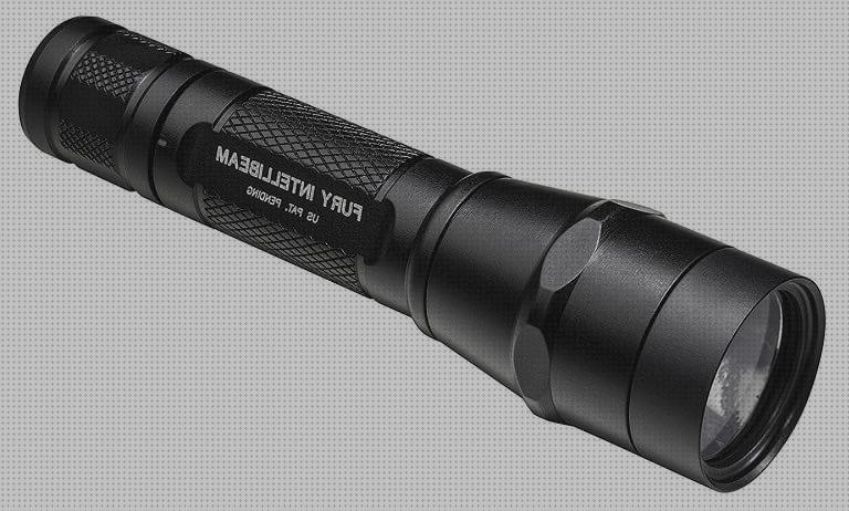 Las mejores faros flashlight linterna flashlight