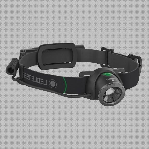 Las mejores marcas de led lenser linterna frontal led lenser led linterna frontal led lenser recargable