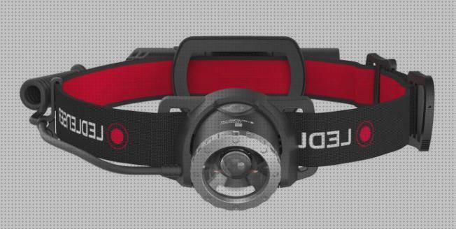 Las mejores led lenser linterna frontal led lenser led linterna frontal led lenser recargable