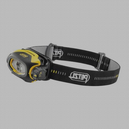 Las mejores marcas de petzl linterna linterna frontal petzl petzl pixa 2