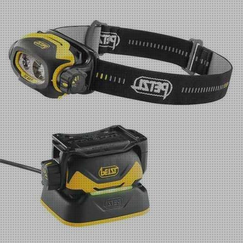 Las 32 Mejores Linternas Frontales Petzl Pixa 3