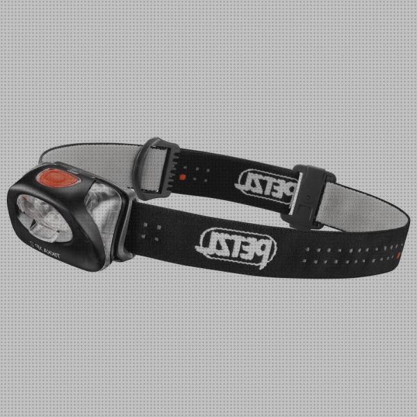 Las mejores marcas de petzl linterna linterna frontal petzl tikka xp 2