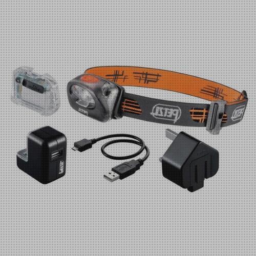 Las 26 Mejores Linternas Frontales Petzl Tikka Xp 2