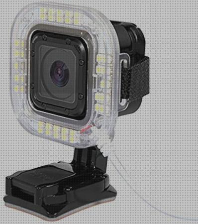 ¿Dónde poder comprar linterna gopro?