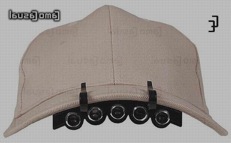 ¿Dónde poder comprar Más sobre linterna convoy faros linterna gorra?