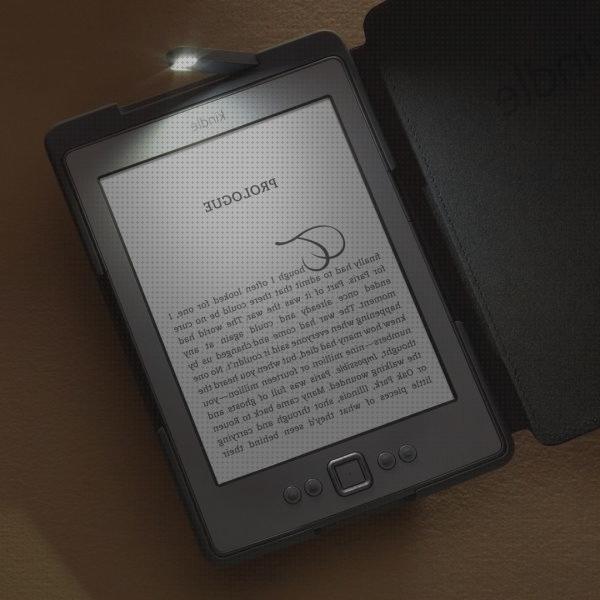 20 Mejores linternas kindle