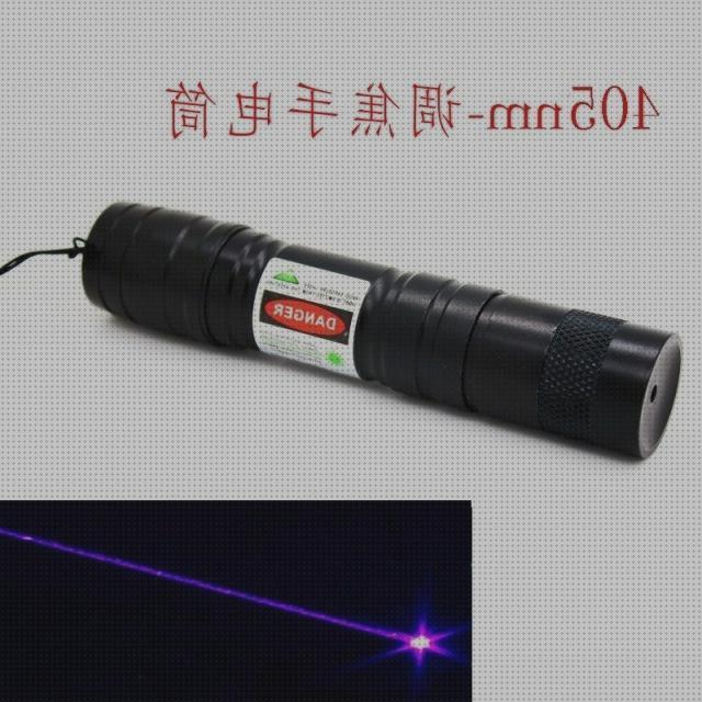 ¿Dónde poder comprar laser linterna laser infrarrojo?