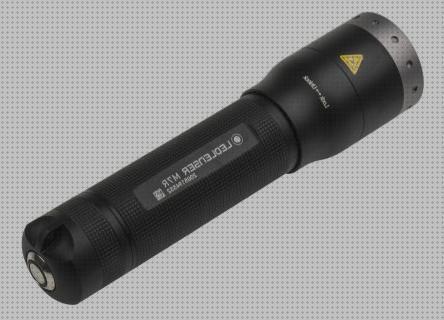 Opiniones de las 26 mejores Linternas Led Lenser M7r