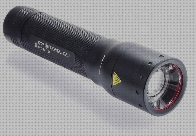 Análisis de las 30 mejores Linternas Led Lenser P7r