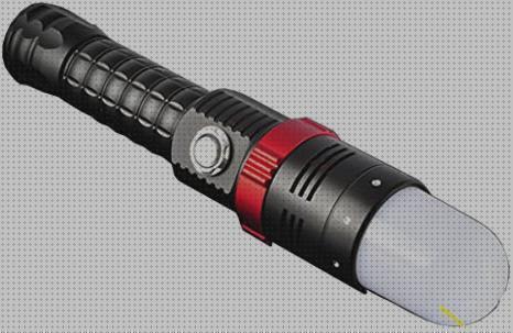 Análisis de las 26 mejores Linternas Led Multi Functions Flashlight