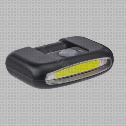 Las mejores marcas de faros led led linterna led pinza