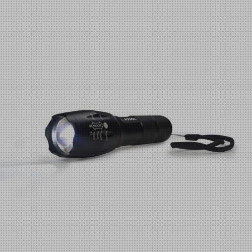 Las mejores jocca led linterna led profesional jocca