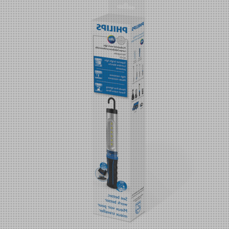 ¿Dónde poder comprar philips led led linterna led recargable philips?