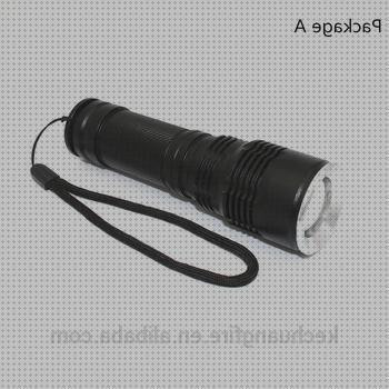 Las mejores recargables faros led linterna led recargable profesional antorcha