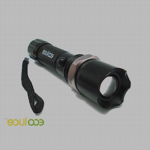 Las mejores marcas de faros led led linterna led tactica