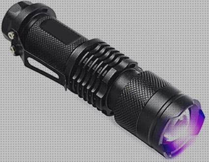 Las mejores marcas de faros led led linterna led ultravioleta