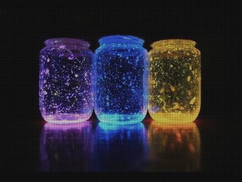 Análisis de las 20 mejores Linternas Luces De Neon