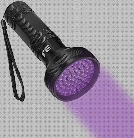 Las mejores luces faros led linterna luz led ultravioleta