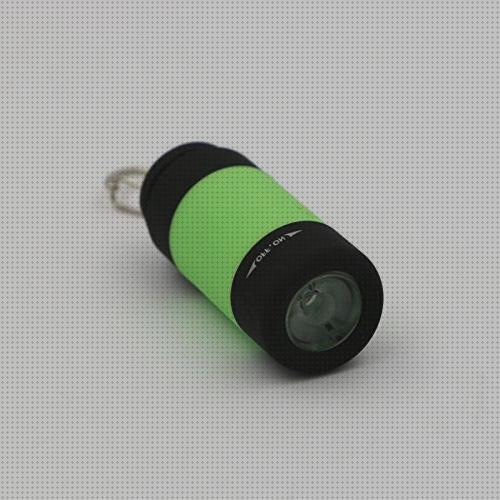 Las mejores mini led led linterna mini led recargable