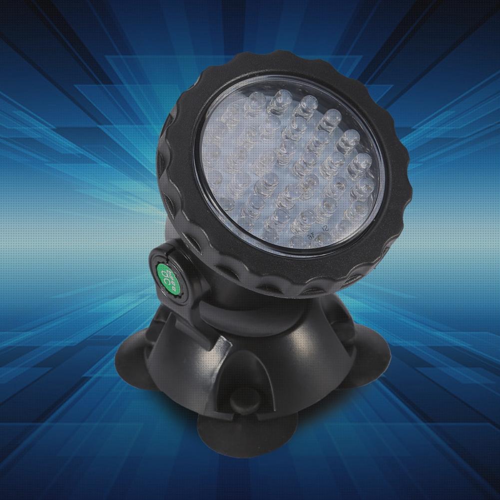 ¿Dónde poder comprar linterna multi led con gancho Más sobre bombilla led antimosquito explotacion Más sobre joyero con led linterna multi spot 36 led?