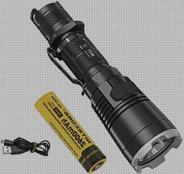 TOP 29 linternas nitecore mh27 a la venta