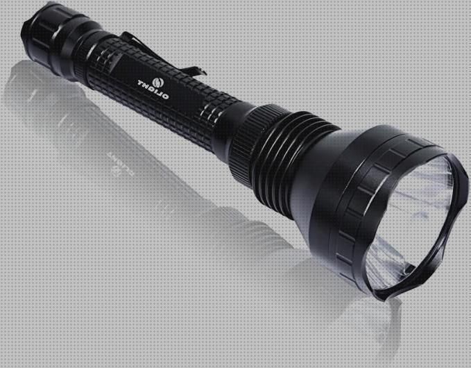 Las mejores marcas de linterna olight linterna olight m31