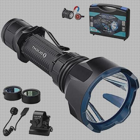 ¿Dónde poder comprar linterna olight linterna olight warrior x?