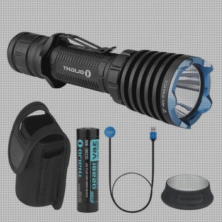 Análisis de las 18 mejores linternas olight