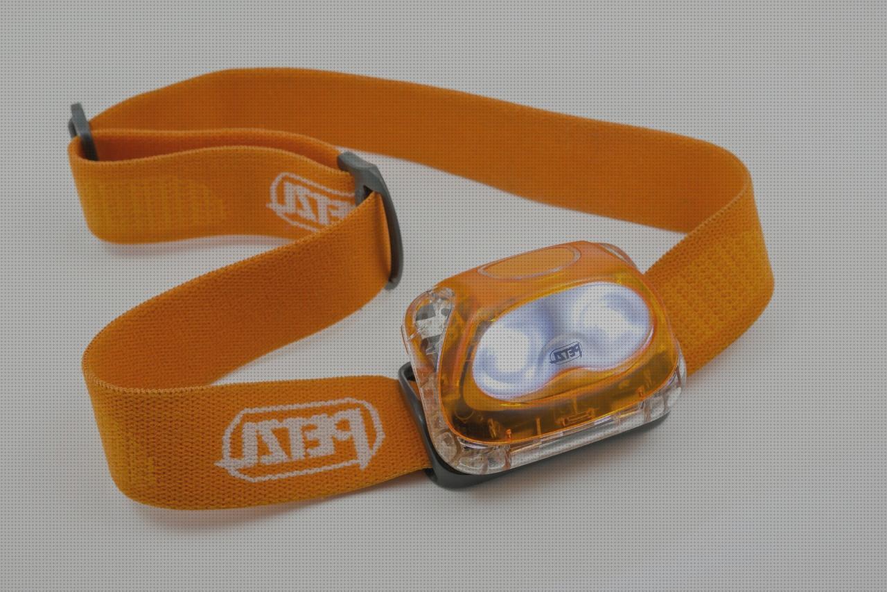 ¿Dónde poder comprar petzl linterna linterna petzl?