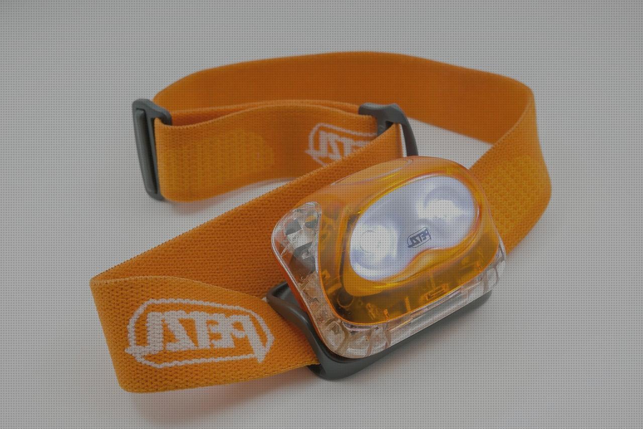 Las mejores petzl linterna linterna petzl