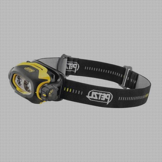 Opiniones de petzl linterna linterna petzl pixa 3