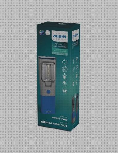 Las mejores linterna philips