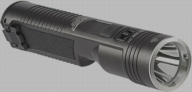 Las mejores marcas de streamlight linterna recargable streamlight strion