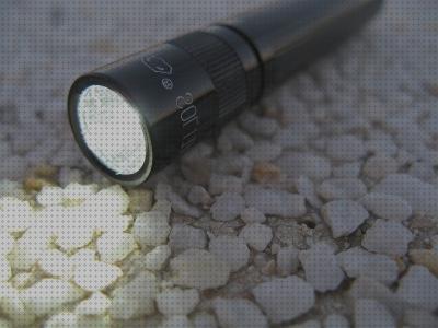 Las mejores maglite led led linterna solitaire maglite led