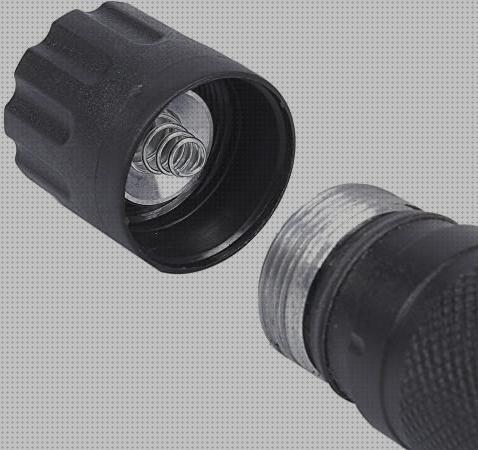 Análisis de las 26 mejores linternas surefire 6p