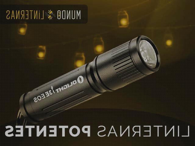 Review de linterna tactica 10000 lumens