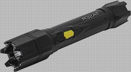 ¿Dónde poder comprar linterna taser?