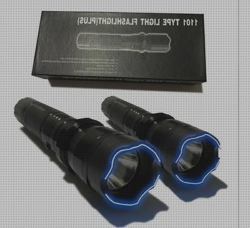 Las mejores linterna taser linterna taser 1101