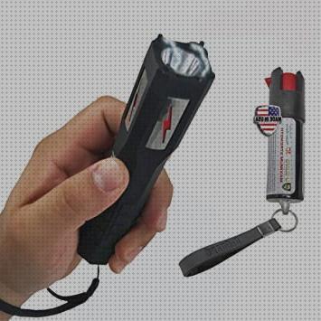 Las mejores taser linterna taser barata