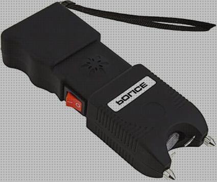 Las mejores taser linterna taser potente