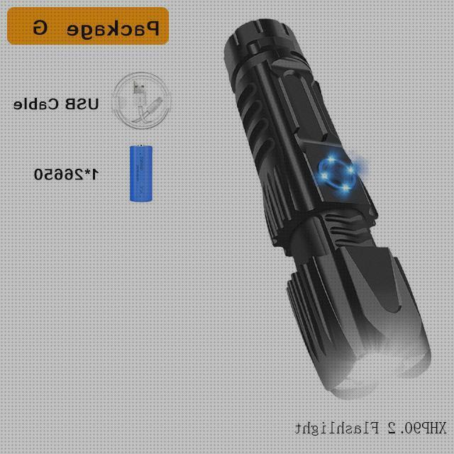 ¿Dónde poder comprar linterna frontal torch linterna torch xlight?
