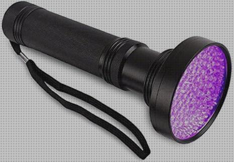 Review de linterna uv