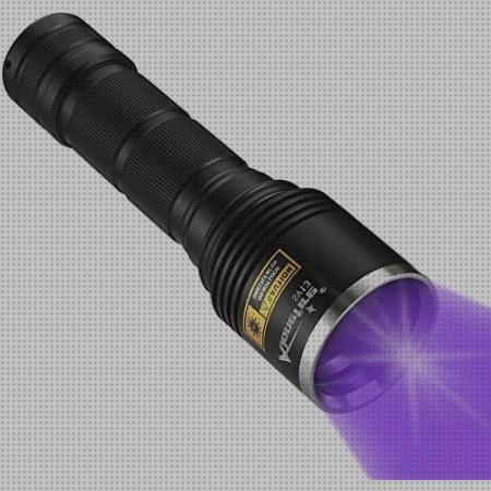 Las mejores marcas de linterna uv Más sobre albainox linternas Más sobre linterna convoy linterna uv potente