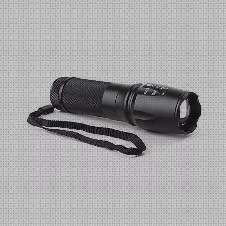 Review de las 24 mejores linternas 800 lumens