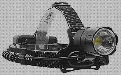 ¿Dónde poder comprar led potente led linternas cabeza led potentes con zoom?
