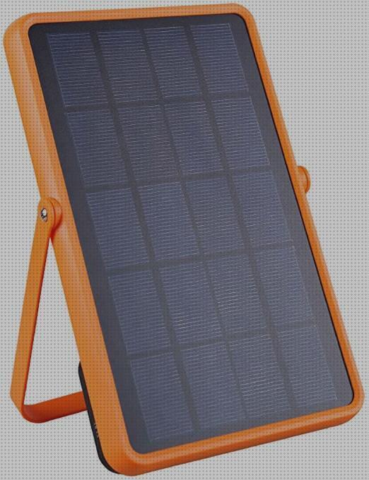 Las mejores marcas de campìngs faros linterna camping light solar
