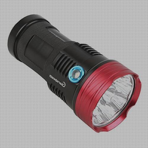 29 Mejores linternas de 10000 lumens