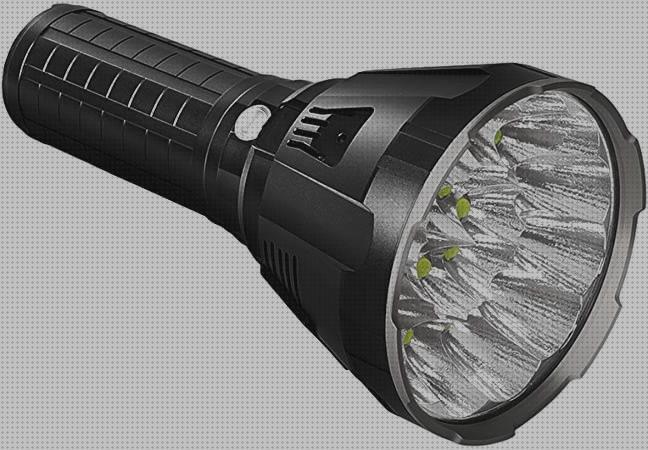 Las mejores Más sobre linterna con zoom Más sobre albainox linternas Más sobre linterna convoy linternas de 100000lumens