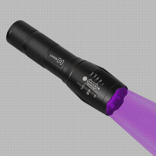 ¿Dónde poder comprar ultravioletas faros linternas de rayos ultravioletas?