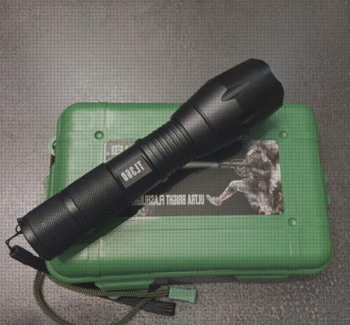 ¿Dónde poder comprar Más sobre linterna con zoom Más sobre albainox linternas Más sobre linterna convoy linternas flashlight tl360?